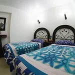 Hotel La Fuente Centro