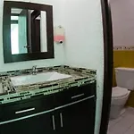 Hotel La Fuente Centro