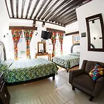 Hotel La Fuente Centro