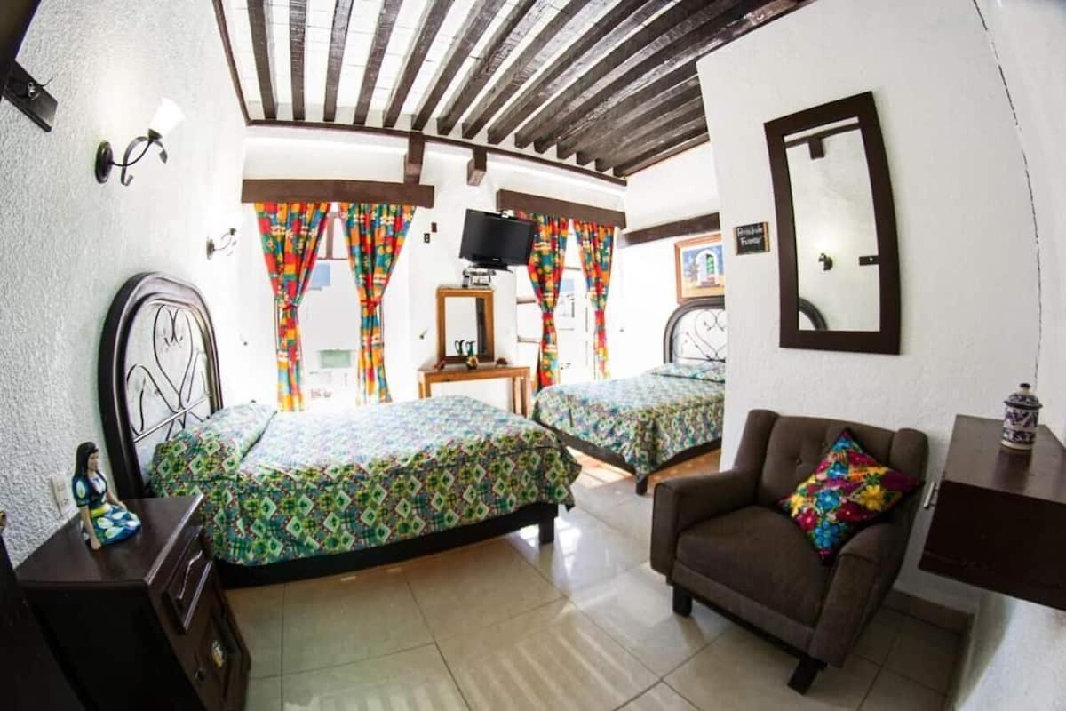 La Fuente Centro Hotel 2*